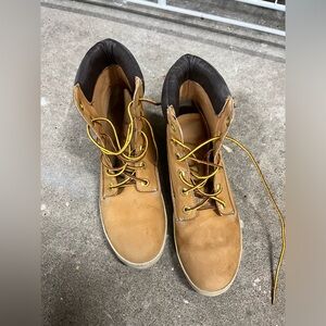 Timberland Boots for Women